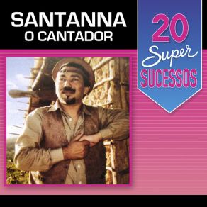 Download track Tamborete De Forró Santanna O Cantador