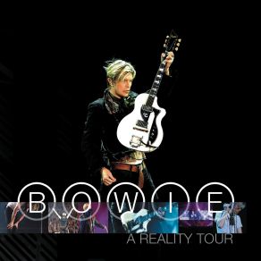 Download track Slip Away (Live) David Bowie