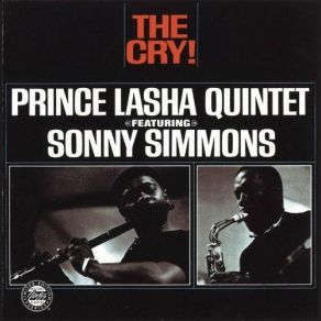 Download track A. Y. Sonny Simmons, Prince Lasha Quintet