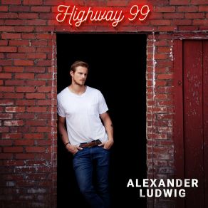 Download track Rough Around The Edges Alexander Ludwig