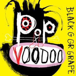 Download track I Wanna Be Like You Black Grape