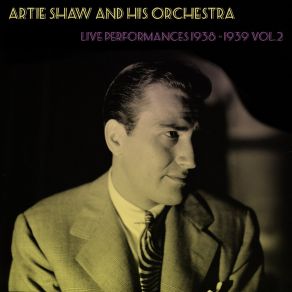 Download track Moonray Artie Shaw