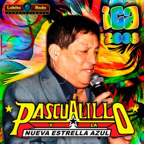 Download track Te Burlaste De Mi Pascualillo Coronado