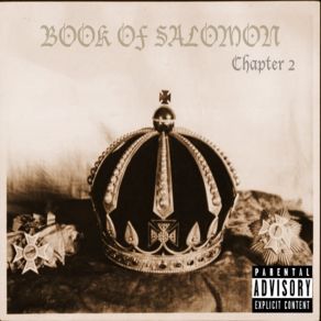 Download track Dope King SalomonArius The God, Kimmie Chen