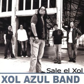 Download track Tu Amante Xol Azul Band