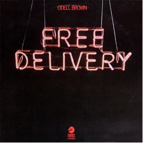 Download track Free Delivery Odell Brown