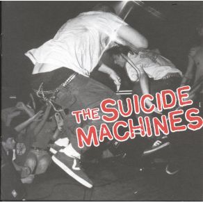 Download track Vans Song The Suicide Machines