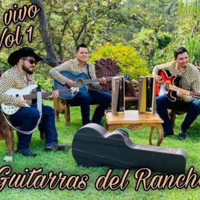 Download track Aqui Estoy (En Vivo) Guitarras Del Rancho