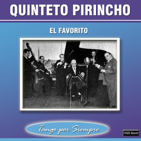 Download track Tierra Negra Quinteto Pirincho