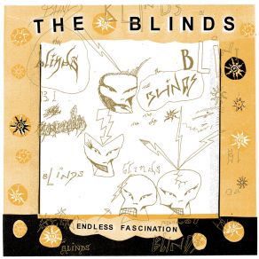 Download track Endless Fascination Blinds