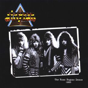 Download track Tank (Robert Sweet Drum Solo) Stryper