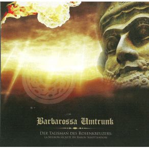 Download track L'Elu Du Dragon Vert Barbarossa Umtrunk