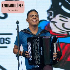 Download track Barrio Sajonia Emiliano López