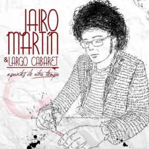 Download track No Puedo Cerrarte La Puerta Jairo Martín