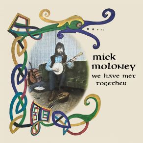 Download track Invisible Man (2024 Remaster) Mick Moloney