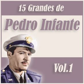 Download track El Alazan Y El Rojillo Pedro Infante