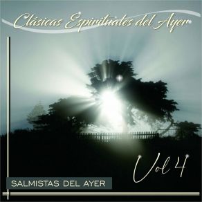 Download track Alma Mía Salmistas Del Ayer