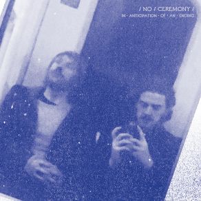 Download track Deserter No Ceremony