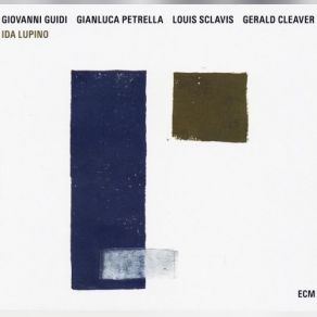 Download track Rouge Lust Gianluca Petrella, Gerald Cleaver, Giovanni Guidi, Louis Sclavis