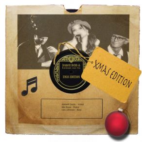 Download track Have Yourself A Merry Little Christmas Korsbæk Jazz Trio