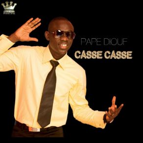 Download track Keur Gui La Maison Pape Diouf