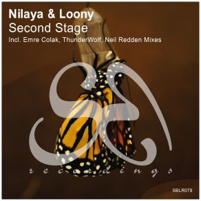 Download track Second Stage (Neil Redden Remix) Nilaya & Loony