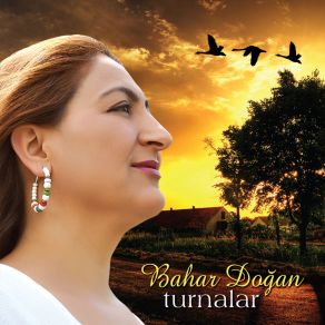 Download track Nasıl Etsem Ne Eylesem Burada Bahar Doğan