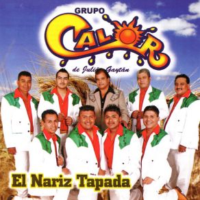 Download track Las Hermanas Velasquez Grupo Calor