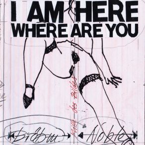 Download track I Am Here Where Are You Peter Brötzmann, Steve Noble