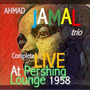 Download track No Greater Love Ahmad Jamal Trio