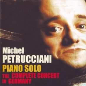 Download track Michel Petrucciani Speech Michel Petrucciani