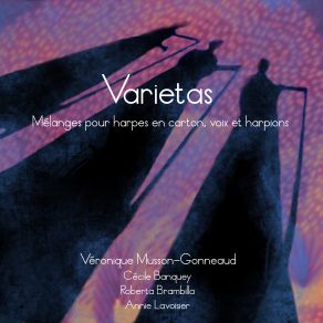 Download track Cinq Mélodies Populaires Grecques- No. 1, Chanson De La Mariée Véronique Musson-Gonneaud, Annie Lavoisier, Eleonora Congiu, Roberta Brambilla