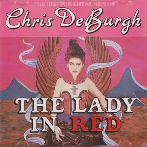 Download track The Lady In Red Chris De Burgh, Laza Ristovski