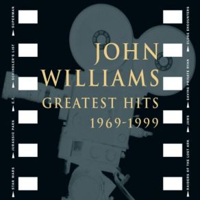 Download track The Reivers: Main Title John Williams