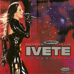 Download track Chorando Se Foi / Preta Ivete Sangalo