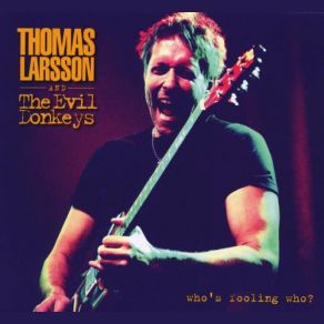 Download track Out Of Time Thomas Larsson