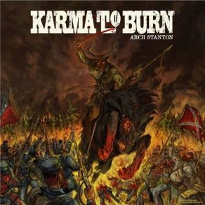 Download track Fifty Nine Karma To Burn