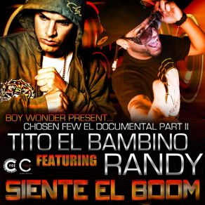 Download track Siente El Boom (Randy) Tito 'El Bambino'Randy