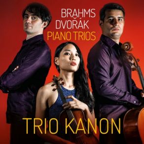 Download track Brahms Trio No. 2 In C Major, Op. 87 II. Andante Con Moto Trio Kanon