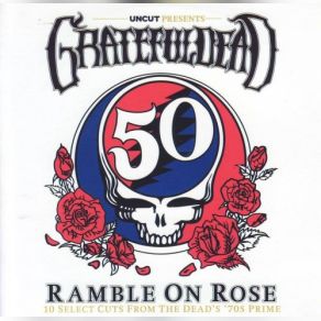 Download track He's Gone (Paris 4 May 1972) The Grateful Dead