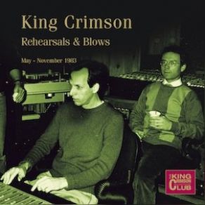 Download track An Entry Of The Crims King Crimson