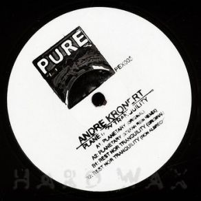 Download track Planetary André Kronert