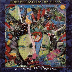 Download track Cold Night For Alligators Roky Erickson, Roky Erickson And The Aliens