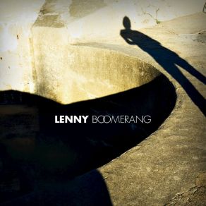 Download track Boomerang Lenny Kittilsen