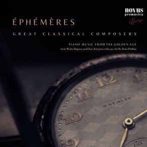 Download track Impromptu No. 2, Op. 31 In F Minor (Welte-Mignon 1481) Peter Phillips