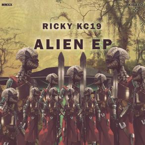 Download track Aliens In The Jungle Ricky Kc19