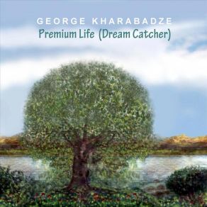 Download track Eastern Dream George Kharabadze