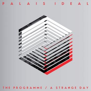 Download track A Strange Day Palais Ideal