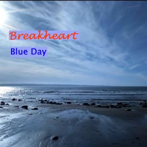 Download track Down On The Beach Blue Day