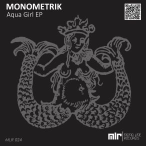 Download track Ambitions (Original Mix) Monometrik